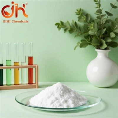 Sucrose stearate (ukupni esteri 80%, hlb -15); Cas no .: 25168-73-4