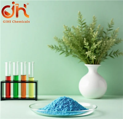Vanadil sulfat (USP 46); CAS 12439-96-2